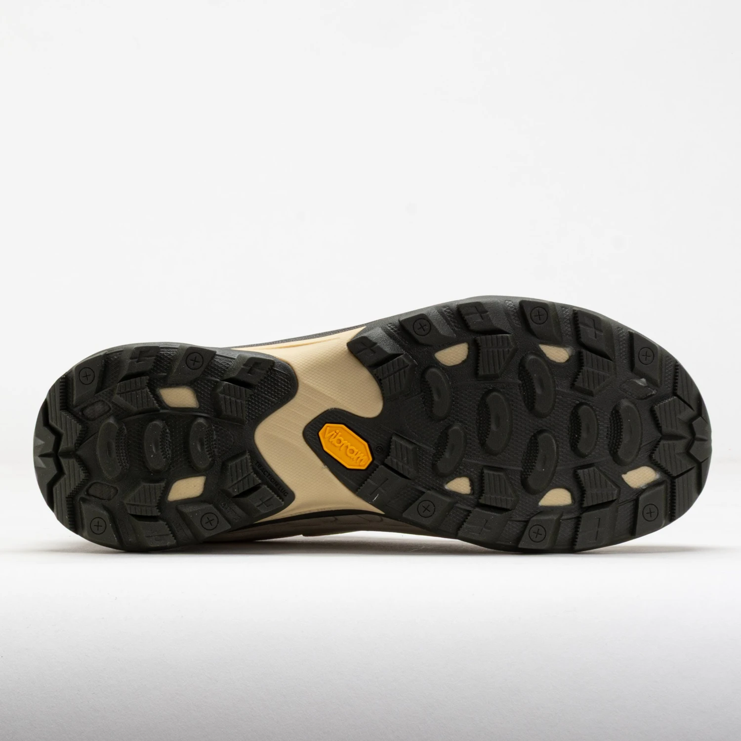 Merrell Moab Speed 2 LTR Waterproof Men's Basalt 4 Merrell Moab Speed 2 LTR Waterproof Men's Basalt - Image 4