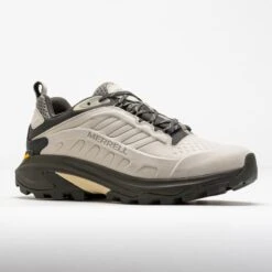 Merrell Moab Speed 2 LTR Waterproof Men's Basalt 10 Merrell Moab Speed 2 LTR Waterproof Men's Basalt -Holabird Sports Store 631703 5