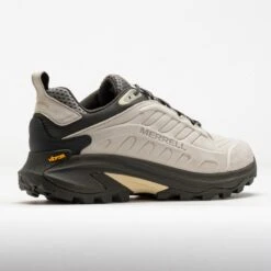 Merrell Moab Speed 2 LTR Waterproof Men's Basalt 11 Merrell Moab Speed 2 LTR Waterproof Men's Basalt -Holabird Sports Store 631703 6