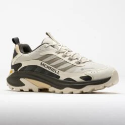 Merrell Moab Speed 2 GTX Men's Stucco -Holabird Sports Store 631704 5