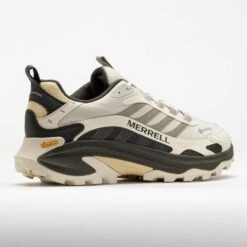 Merrell Moab Speed 2 GTX Men's Stucco -Holabird Sports Store 631704 6