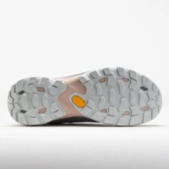 Merrell Moab Speed 2 LTR Waterproof Women's Gale -Holabird Sports Store 631705 4