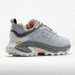 Merrell Moab Speed 2 LTR Waterproof Women's Gale -Holabird Sports Store 631705 6