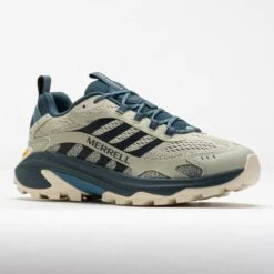 Merrell Moab Speed 2 Men's Talc -Holabird Sports Store 631706 5