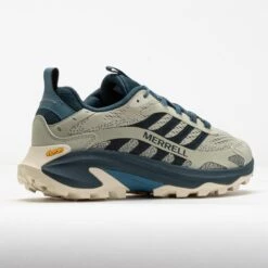 Merrell Moab Speed 2 Men's Talc -Holabird Sports Store 631706 6