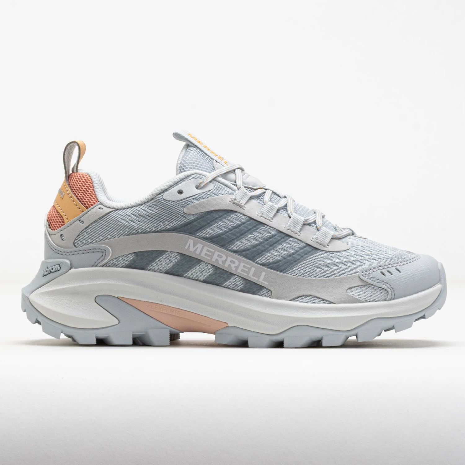 Merrell Moab Speed 2 Women's Gale 1 Merrell Moab Speed 2 Women's Gale