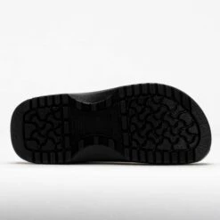 Birkenstock Super-Birki Polyurethane Unisex -Holabird Sports Store 631708 blk 4
