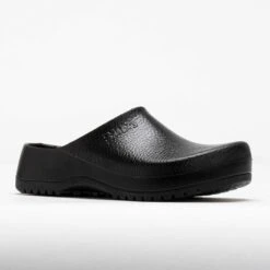 Birkenstock Super-Birki Polyurethane Unisex -Holabird Sports Store 631708 blk 5