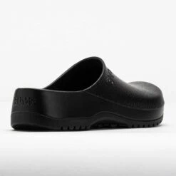Birkenstock Super-Birki Polyurethane Unisex -Holabird Sports Store 631708 blk 6