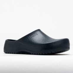 Birkenstock Super-Birki Polyurethane Unisex -Holabird Sports Store 631708 blu 5