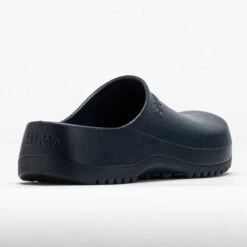 Birkenstock Super-Birki Polyurethane Unisex -Holabird Sports Store 631708 blu 6