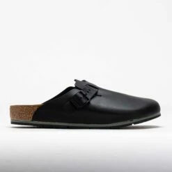 Birkenstock Boston Pro Leather Unisex