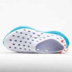 Kane Revive Unisex White/Pacific Speckle 8 Kane Revive Unisex White/Pacific Speckle -Holabird Sports Store 631713 2