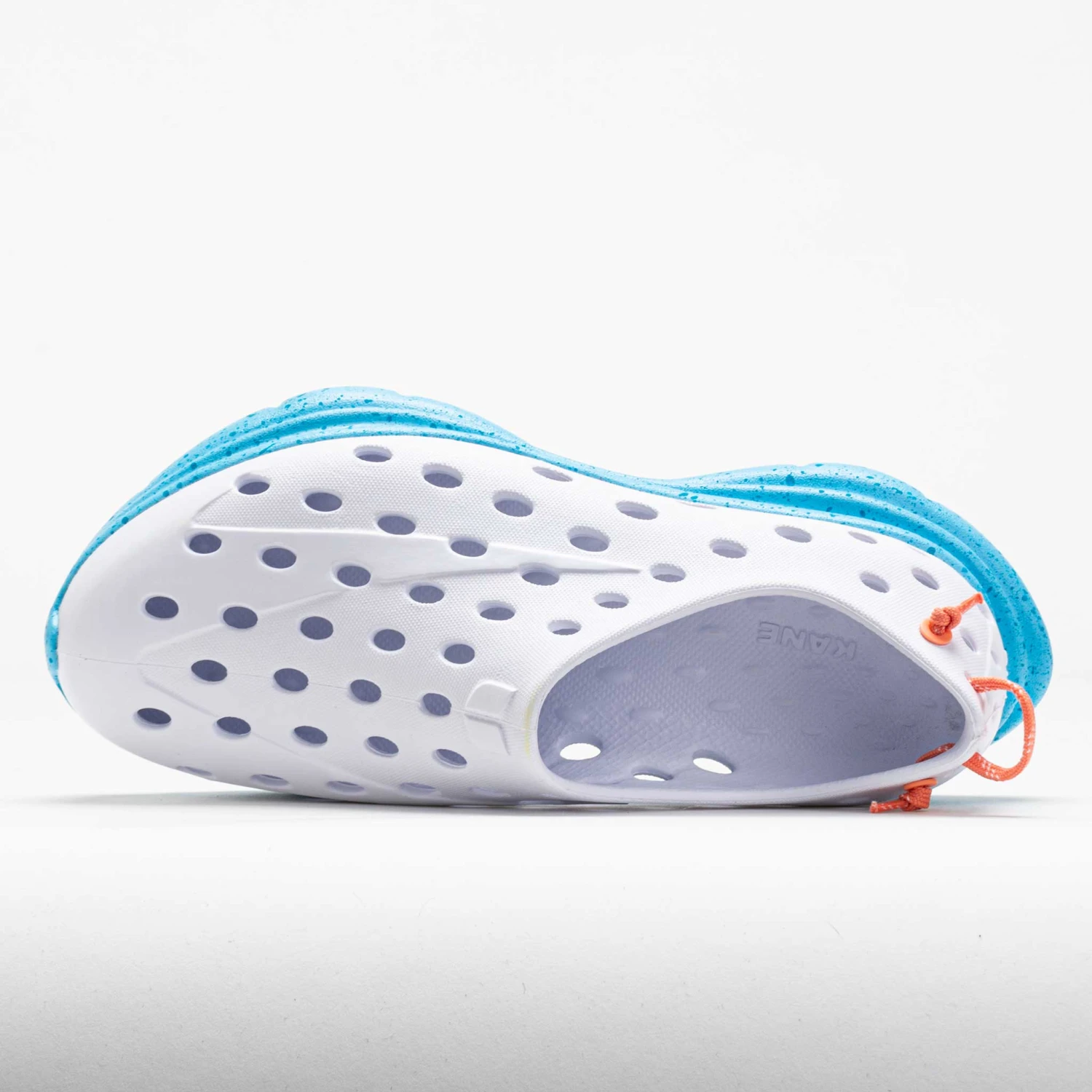 Kane Revive Unisex White/Pacific Speckle 3 Kane Revive Unisex White/Pacific Speckle - Image 3