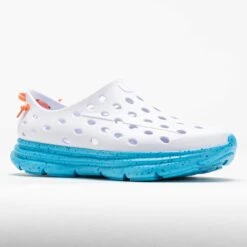 Kane Revive Unisex White/Pacific Speckle 10 Kane Revive Unisex White/Pacific Speckle -Holabird Sports Store 631713 5