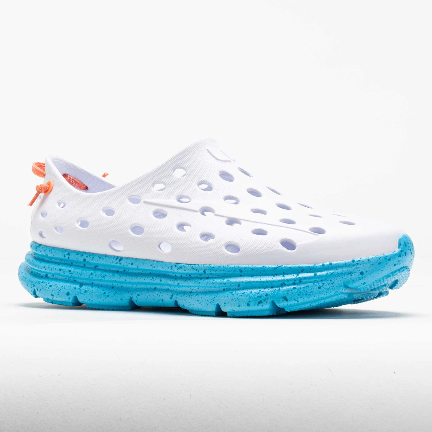 Kane Revive Unisex White/Pacific Speckle 5 Kane Revive Unisex White/Pacific Speckle - Image 5