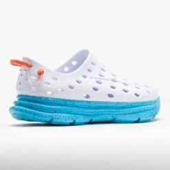 Kane Revive Unisex White/Pacific Speckle 11 Kane Revive Unisex White/Pacific Speckle -Holabird Sports Store 631713 6