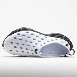 Kane Revive Unisex White/Black Speckle -Holabird Sports Store 631714 2