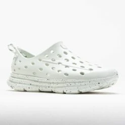 Kane Revive Unisex Cloud Grey/Purple Speckle -Holabird Sports Store 631716 5