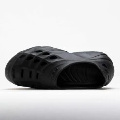 Selkirk Sport Renew Recovery Shoe Unisex 14 Selkirk Sport Renew Recovery Shoe Unisex -Holabird Sports Store 631718 bk 2