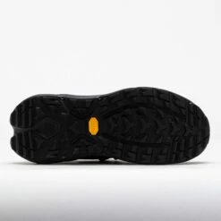 HOKA Kaha 3 Low GTX Men's Black/Black -Holabird Sports Store 631746 4