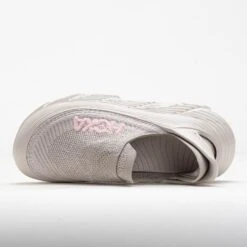 HOKA Restore TC Unisex Stucco/Putty -Holabird Sports Store 631767 2