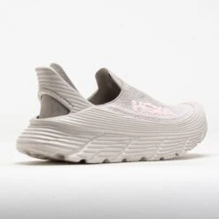 HOKA Restore TC Unisex Stucco/Putty -Holabird Sports Store 631767 6