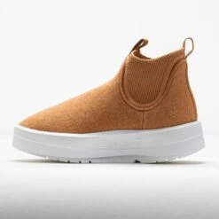 OOFOS OOmega Londoner Women's Almond -Holabird Sports Store 631787 1