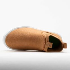 OOFOS OOmega Londoner Women's Almond -Holabird Sports Store 631787 2