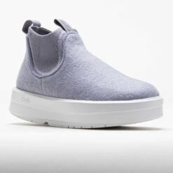 OOFOS OOmega Londoner Women's Spacedust -Holabird Sports Store 631788 5