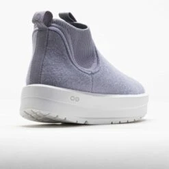 OOFOS OOmega Londoner Women's Spacedust -Holabird Sports Store 631788 6