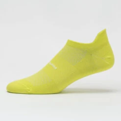 Feetures High Performance Ultra Light Cushion No Show Tab Socks -Holabird Sports Store 650365 307 1