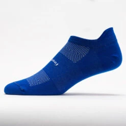 Feetures High Performance Ultra Light Cushion No Show Tab Socks -Holabird Sports Store 650365 494 1