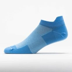 Feetures High Performance Ultra Light Cushion No Show Tab Socks -Holabird Sports Store 650365 742 1
