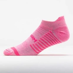 WrightSock Double Layer Coolmesh II No Show Tab Socks -Holabird Sports Store 650625 611 1