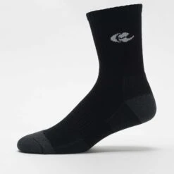 Solinco Heaven Crew Socks