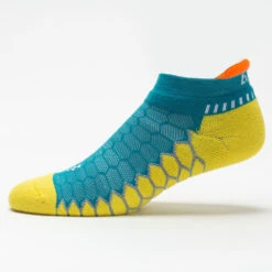 Balega Silver No Show Socks -Holabird Sports Store 650959 645 1