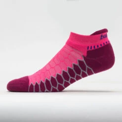 Balega Silver No Show Socks -Holabird Sports Store 650959 833 1