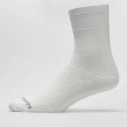 WrightSock Double Layer Coolmesh II Crew Socks -Holabird Sports Store 650999 01 1