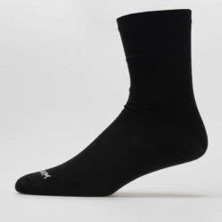 WrightSock Double Layer Coolmesh II Crew Socks -Holabird Sports Store 650999 03 1