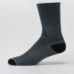 WrightSock Double Layer Coolmesh II Crew Socks -Holabird Sports Store 650999 04 1