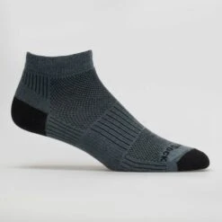 WrightSock Double Layer Coolmesh II Low Cut Socks -Holabird Sports Store 651001 04 2