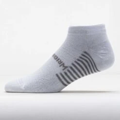 WrightSock Double Layer Coolmesh II Low Cut Socks