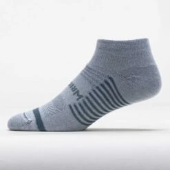 WrightSock Double Layer Coolmesh II Low Cut Socks -Holabird Sports Store 651001 511 1
