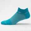 OS1st FS4 Plantar Fasciitis No Show Tab Socks 7 OS1st FS4 Plantar Fasciitis No Show Tab Socks -Holabird Sports Store 651003 aqu 1