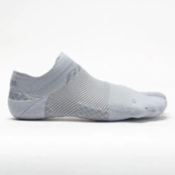 OS1st BR4 Bunion Relief Socks -Holabird Sports Store 651045 gry 2