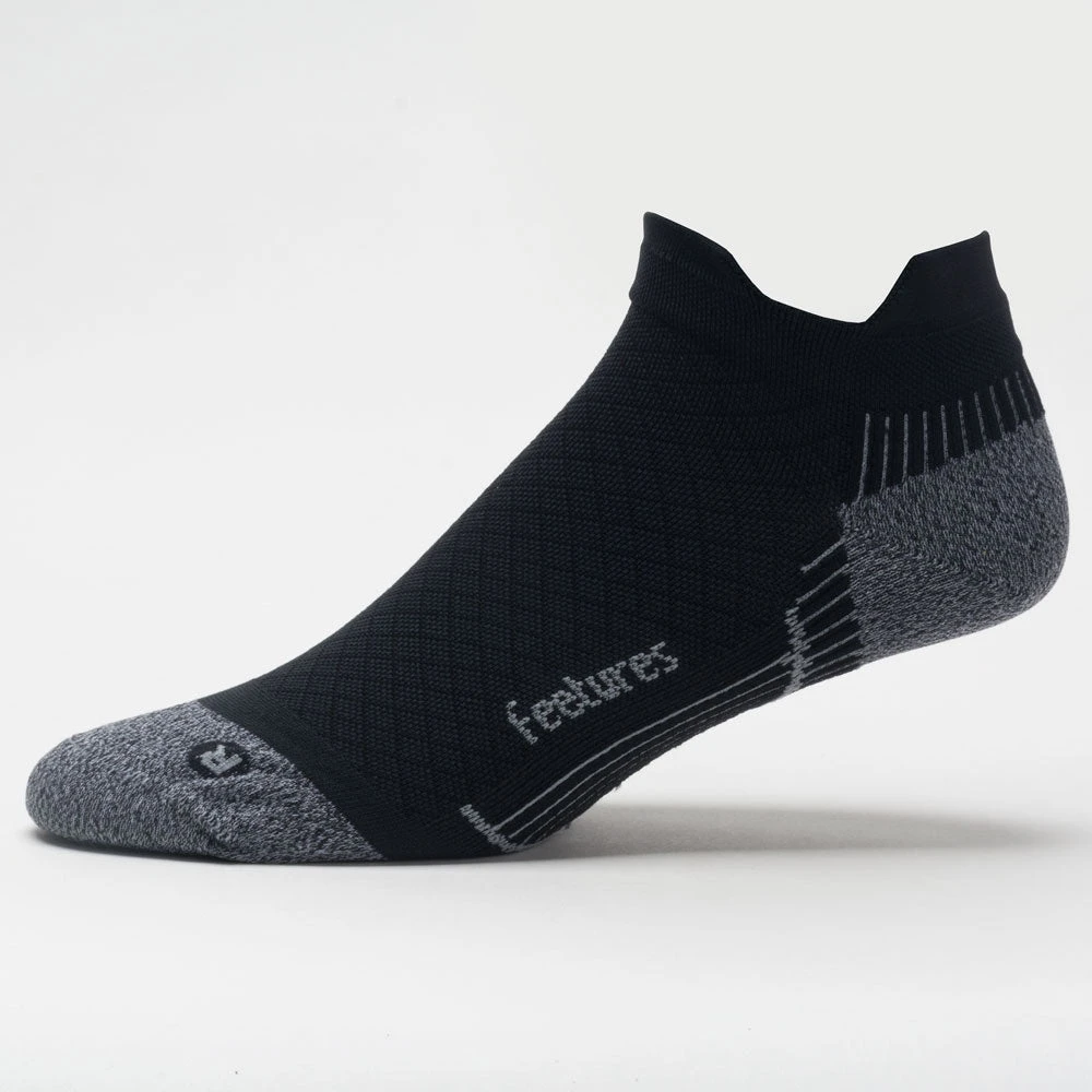 Feetures PF Relief Ultra Light No Show Tab Socks 2 Feetures PF Relief Ultra Light No Show Tab Socks - Image 2