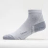 Feetures PF Relief Cushion Quarter Socks 8 Feetures PF Relief Cushion Quarter Socks -Holabird Sports Store 651052 158 1