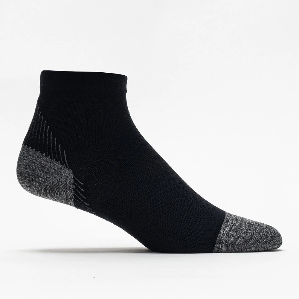 Feetures PF Relief Ultra Light Quarter Socks 5 Feetures PF Relief Ultra Light Quarter Socks - Image 5