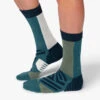 On Running On High Socks Men's 10 On Running On High Socks Men's -Holabird Sports Store 651103 071 1